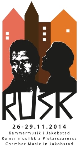 Rusk logo