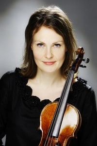 Laura Vikman